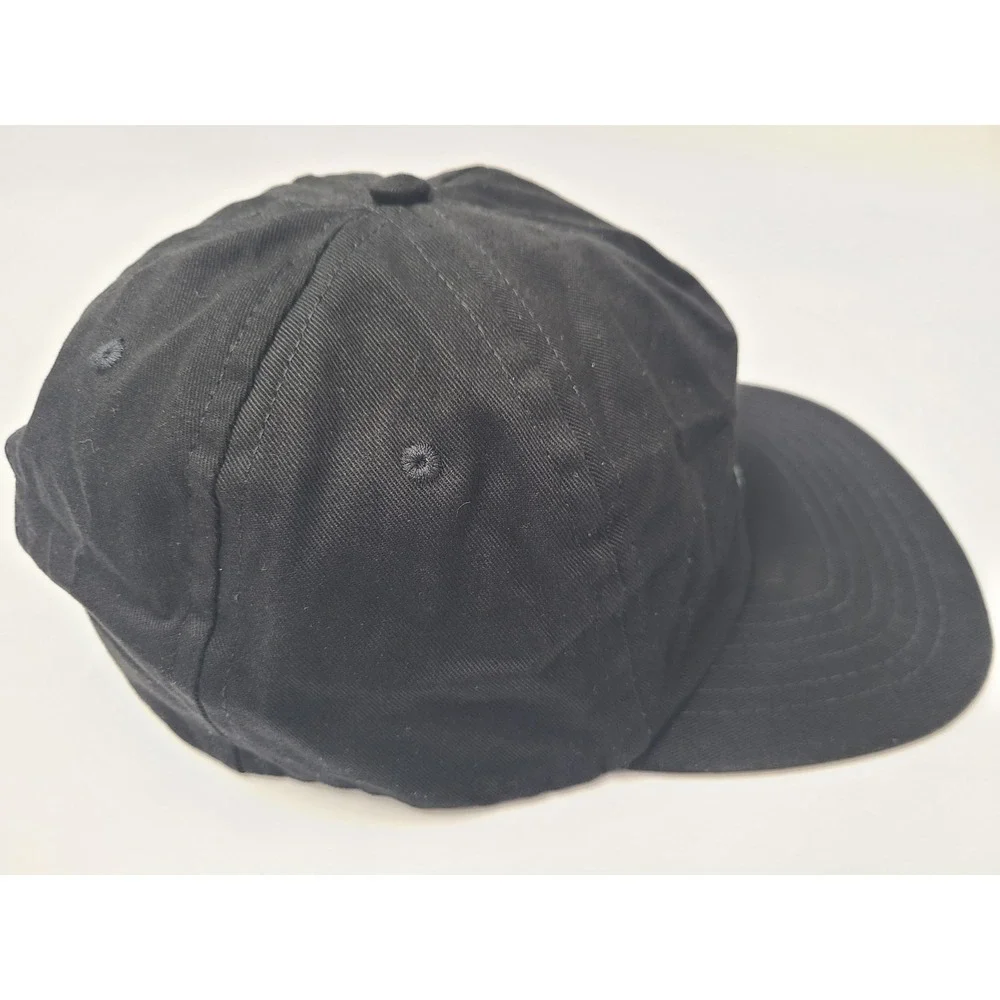 La Familia MMXIV Snapback Hat Cap Skate Skateboard Lifestyle Dad Men Women Black